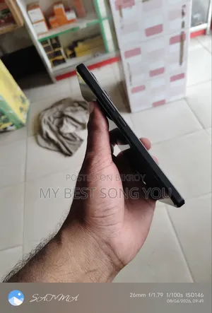 Xiaomi Redmi Note 14 4G 256 GB Black