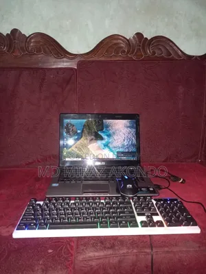 Laptop Asus 4GB Intel Core i3 SSD 128GB