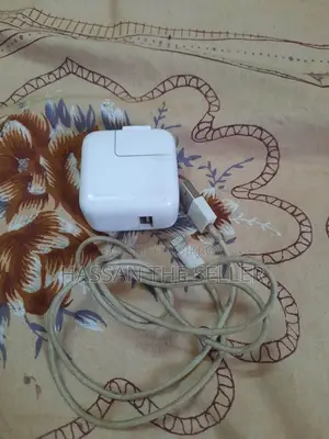 Original Apple A1357 10W With Lightning Cable