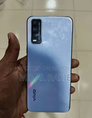 Vivo Y12s 32 GB Blue