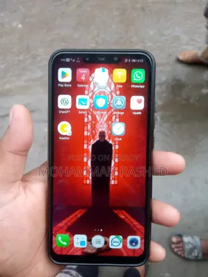Huawei Nova 3i 128 GB Black