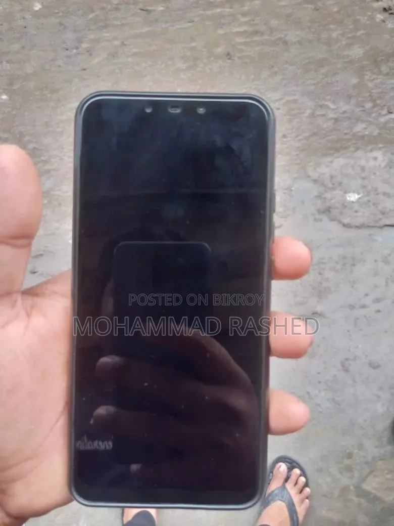 Huawei Nova 3i 128 GB Black