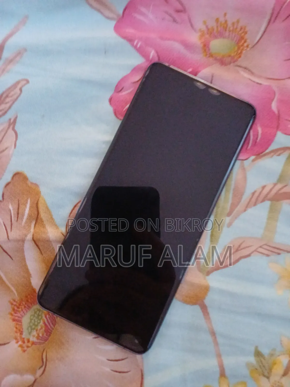 অপ্পো ফাইন্ড এক্স৩ ২৫৬ জিবি নীল