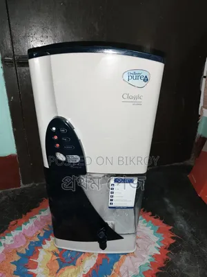 Pureit Water Filter