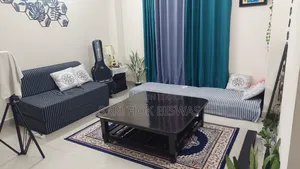 Low Center Table (Segun)