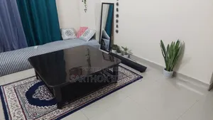 Low Center Table (Segun)