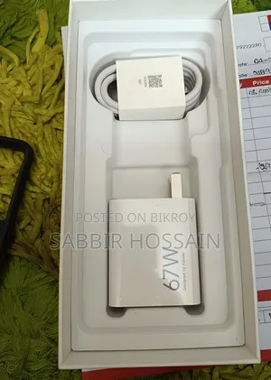 শাওমি রেডমি নোট ১৩ প্রো ৫জি ২৫৬ জিবি হোয়াইট