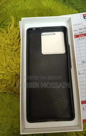 শাওমি রেডমি নোট ১৩ প্রো ৫জি ২৫৬ জিবি হোয়াইট