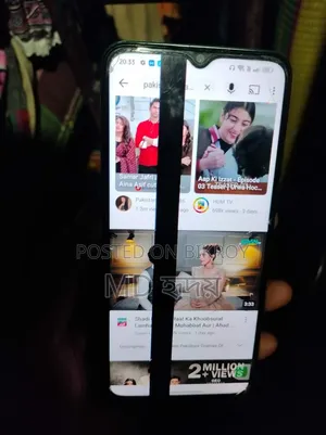 Oppo A57 64 GB Gray