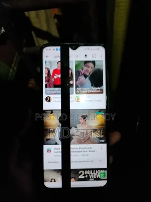 Oppo A57 64 GB Gray