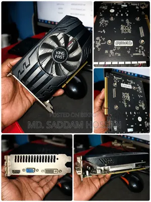 Geforce Gt 730 2gb