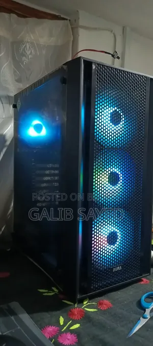Computer Case