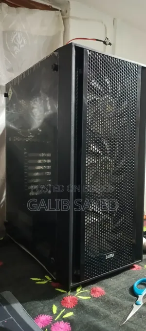 Computer Case