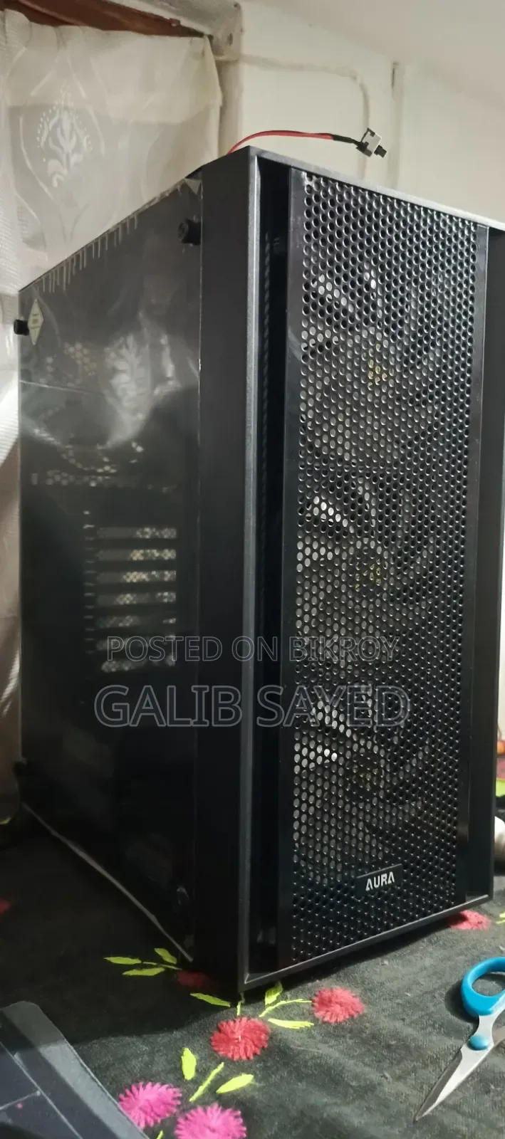 Computer Case