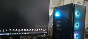 Computer Case