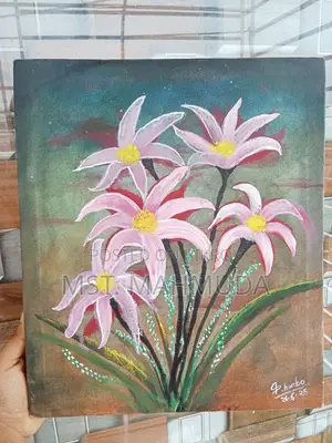 Dead Flowers