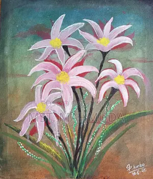 Dead Flowers