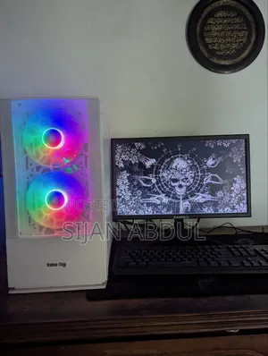 Gigabyte GA-H110MSTX-HD3-ZK 16GB Intel Core I5 SSD 128GB