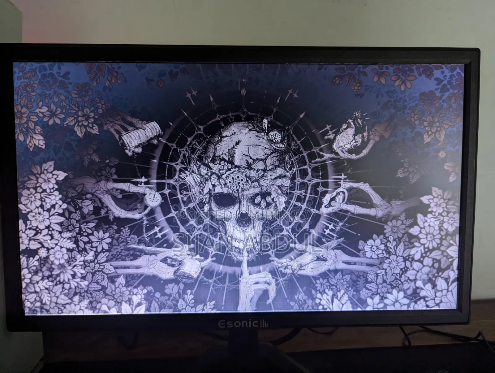 Gigabyte GA-H110MSTX-HD3-ZK 16GB Intel Core I5 SSD 128GB
