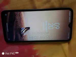 শাওমি রেডমি ওয়াই৩ ৩২ জিবি ব্ল্যাক
