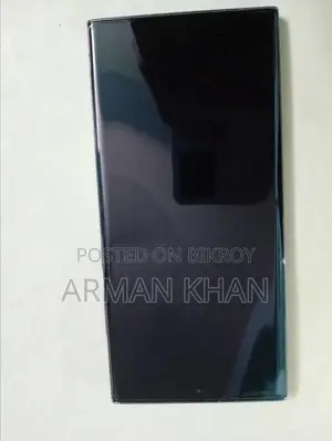 Samsung Galaxy S23 Ultra 256 GB Green