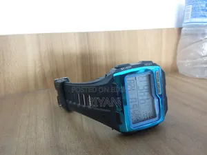 SYNOKE Digital Watch Waterproof
