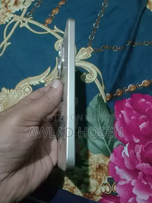 অনার ৪০০ ২৫৬ জিবি রোজ গোল্ড