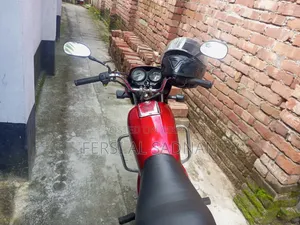 Hero Splendor 110 2006 Red
