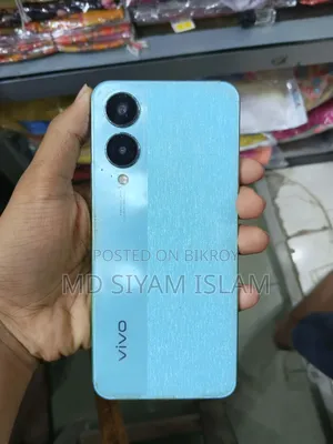 ভিভো ওয়াই২৮ ১২৮ জিবি