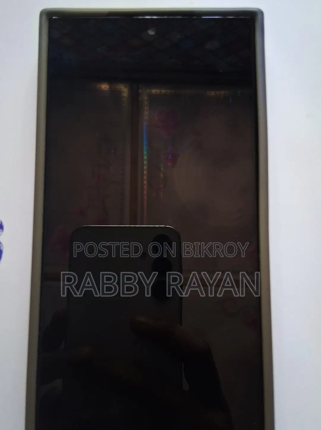 Samsung Galaxy S24 Ultra 512 GB Black