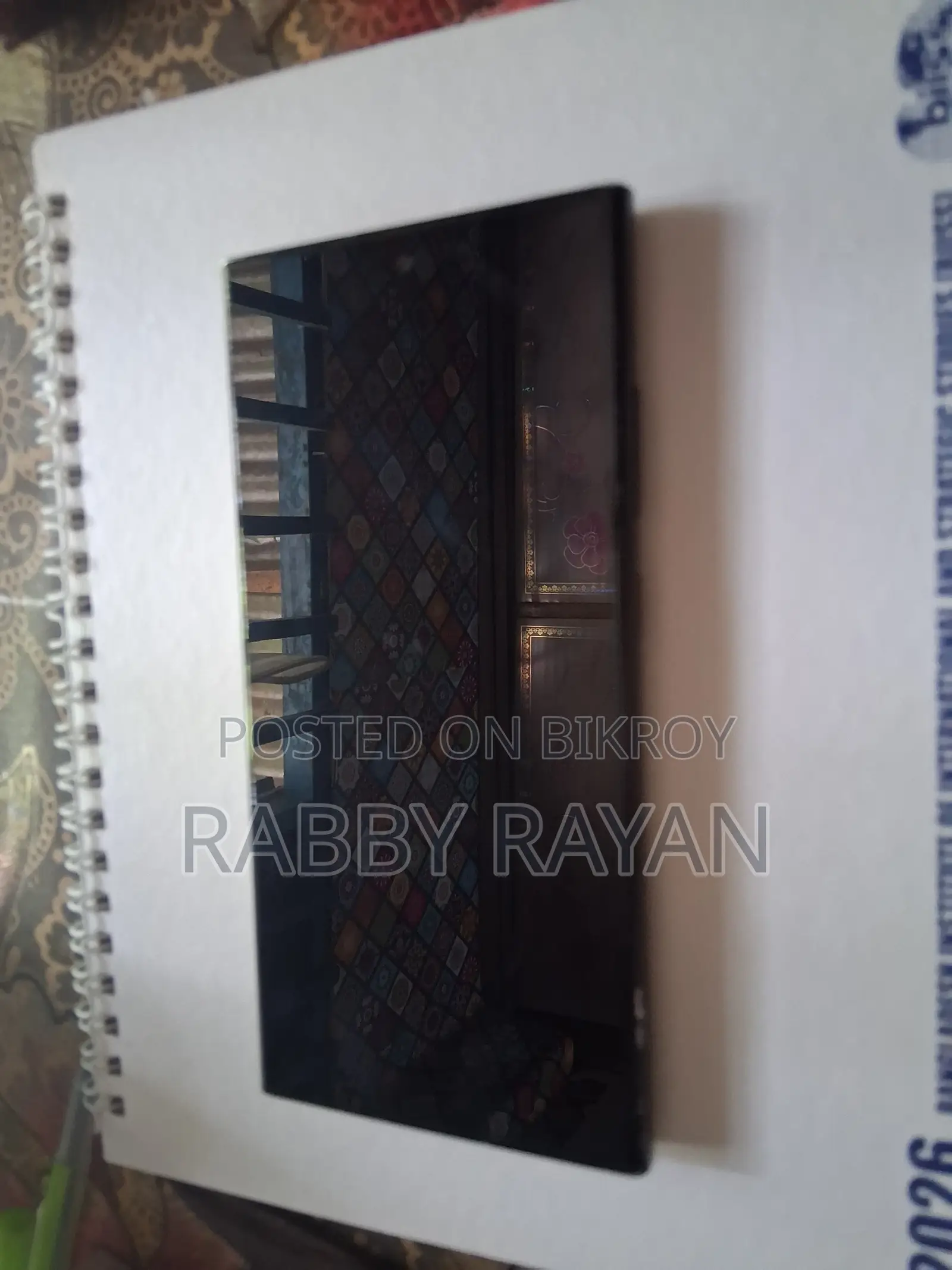 Samsung Galaxy S24 Ultra 512 GB Black