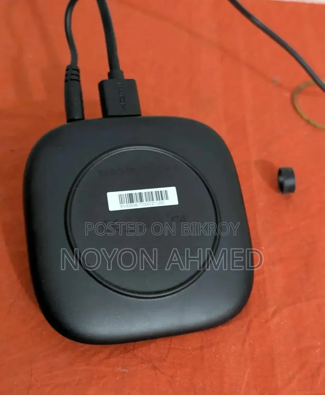 Xiaomi TV Box 3rd Generation Global Version