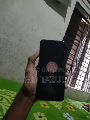 শাওমি রেডমি নোট ১২ ১২৮ জিবি ব্ল্যাক