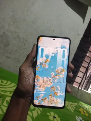 শাওমি রেডমি নোট ১২ ১২৮ জিবি ব্ল্যাক