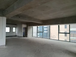 Brand New Commercial Space Rent at Gulshan 1