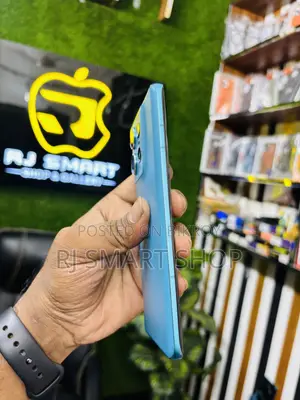 Motorola Edge 50 Pro 256 জিবি ব্লু