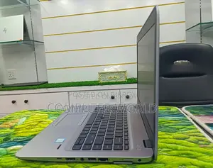 ল্যাপটপ এইচপি এলিটবুক ৮৪০ জি৩ ৮জিবি ইন্টেল কোর আই৫ এসএসডি ২৫৬জিবি