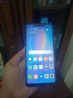 Huawei Nova 3i 128 GB Blue