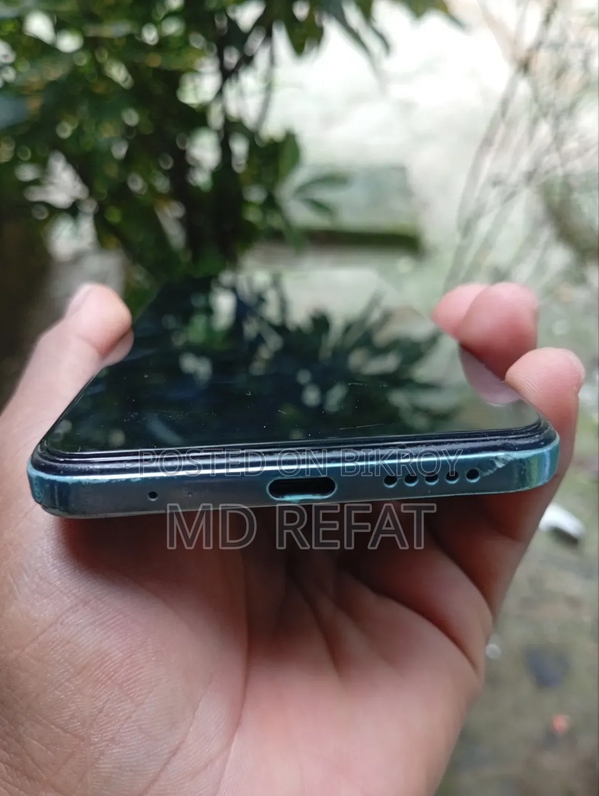 Xiaomi Redmi Note 11 64 GB Black