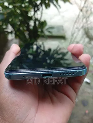Xiaomi Redmi Note 11 64 GB Black