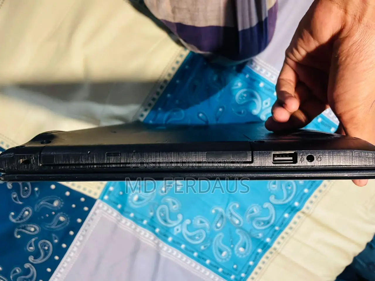 Laptop Acer 16GB Intel Core i3 SSD 128GB