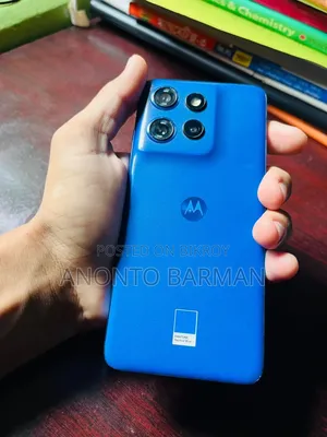 Motorola Edge 50 Neo 256 GB Blue