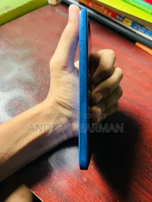 Motorola Edge 50 Neo 256 GB Blue