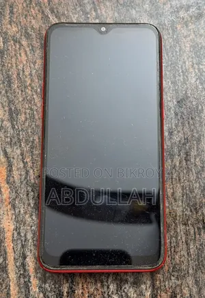 Oppo A1k 32 GB Red