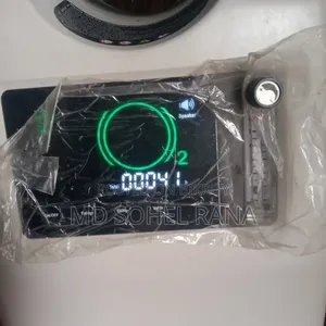আমার রুগিটা মারা যাওয়ার কারণে Oxegen Concentrate বিক্রি করবো