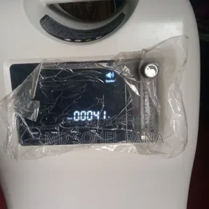 Will sell Oxygen Concentrator due to the passing of my patient