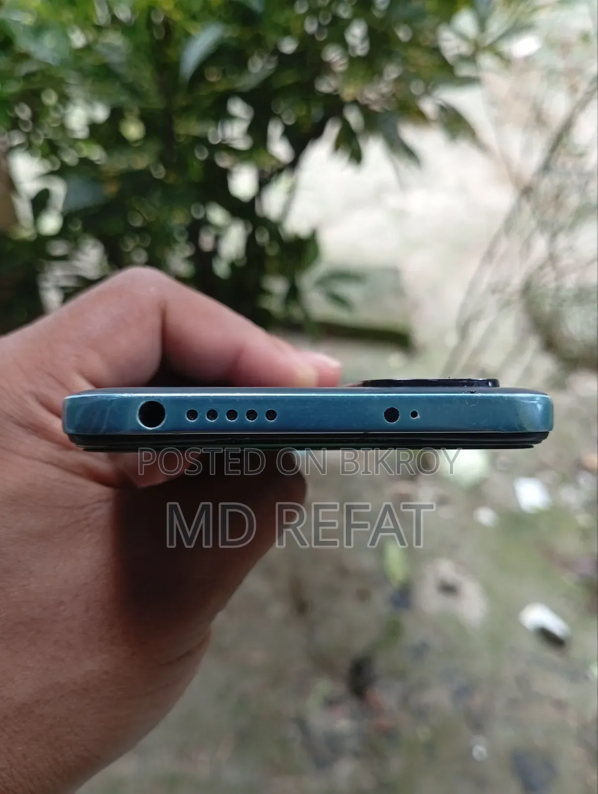 Xiaomi Redmi Note 11 64 GB Black