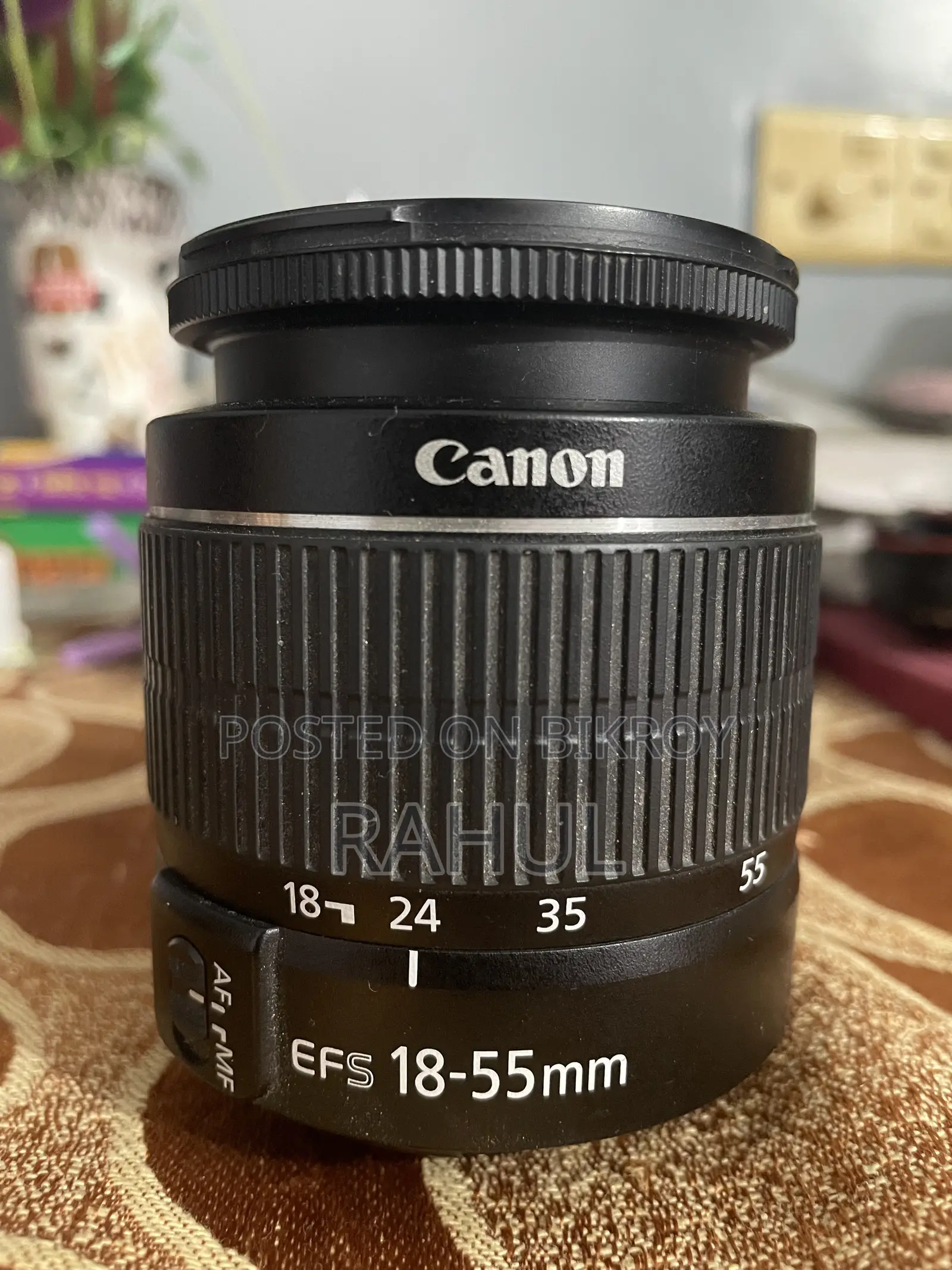 Canon 4000d