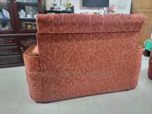 Premium Sofa Set (2+2+1) | Like New | Ready to Use