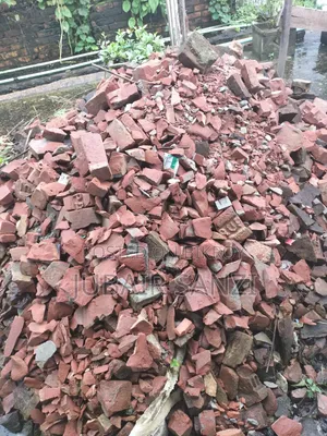 First Quality Broken Brick Sale